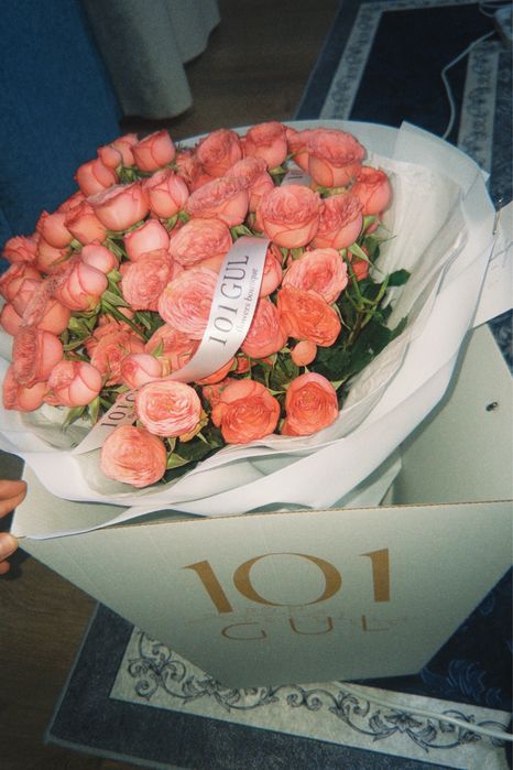 Продам свежие кустовые розы