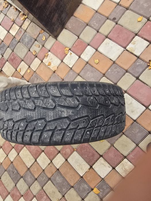 Поодам зимние шины шины