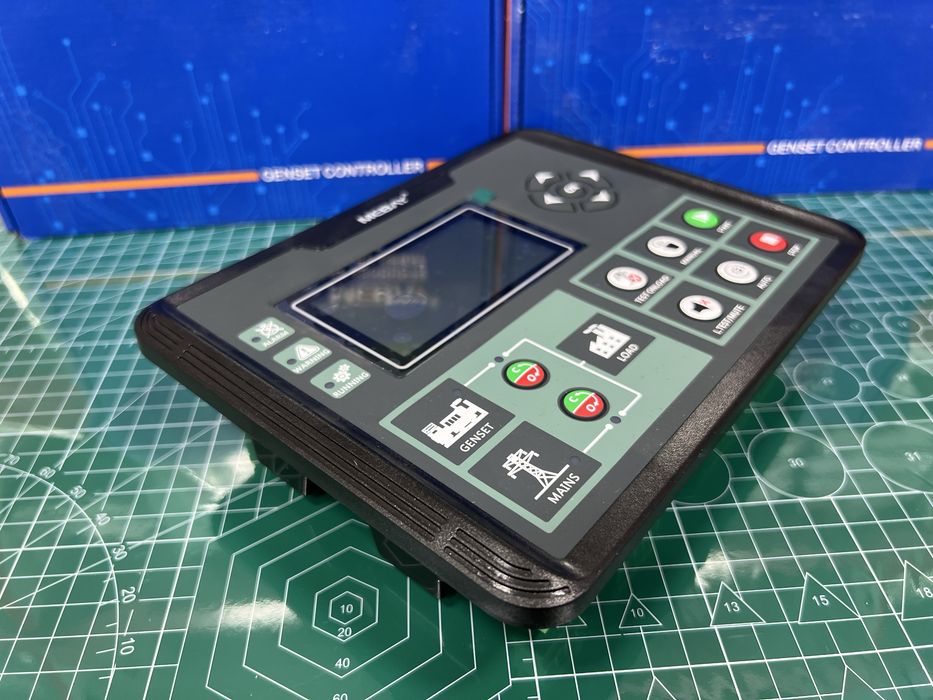 MEBAY DC52CR Sim card