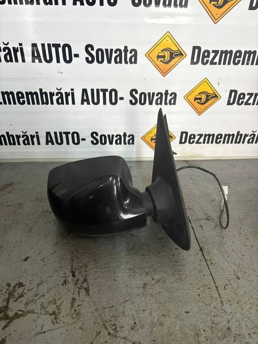 Oglinda Dreapta Dacia Sandero 2 / Logan 2 ELectric
