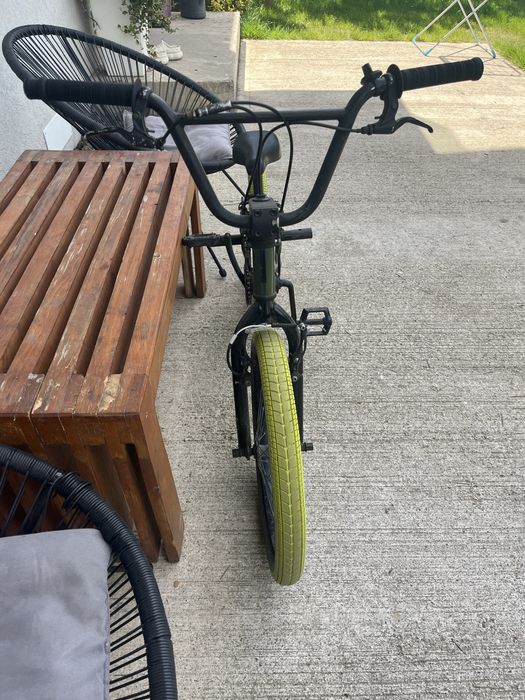 Vand bmx decathlon