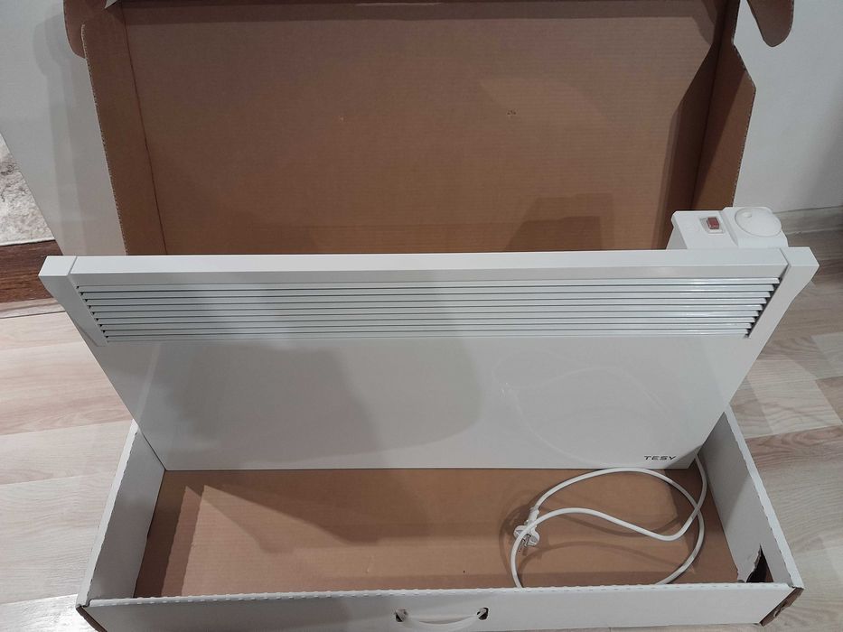 Convector pentru incalzit