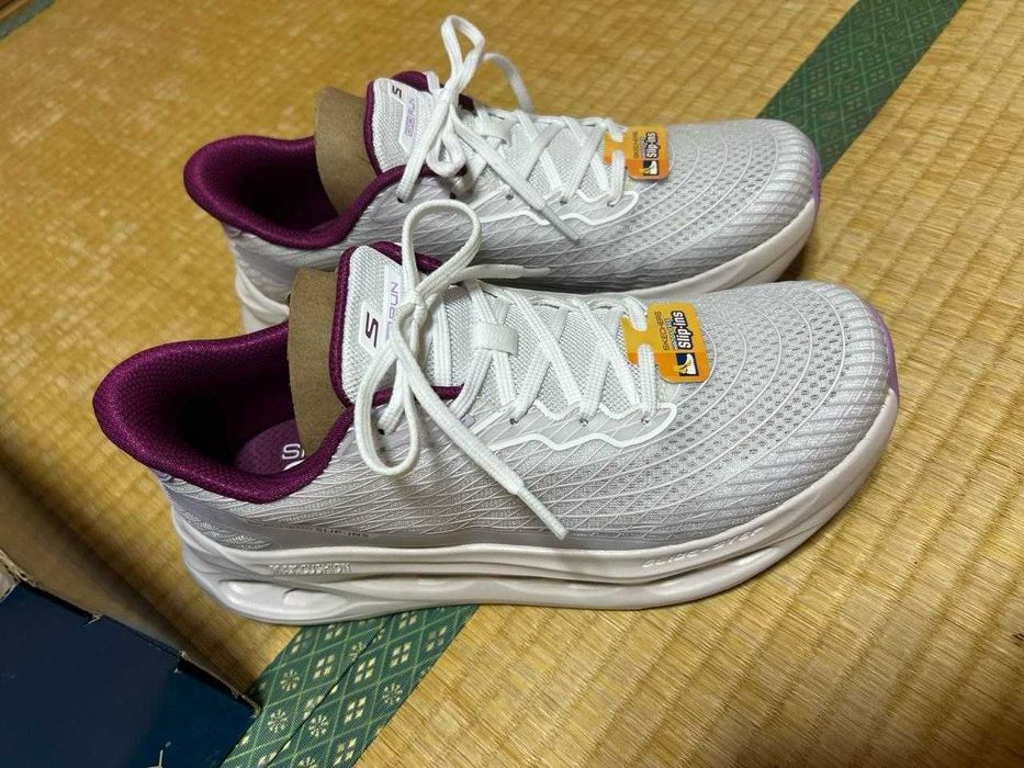 Skechers original