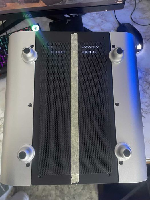 Carcasa PC Mini-ITX JONSBO Jonsplus BO100 Noua