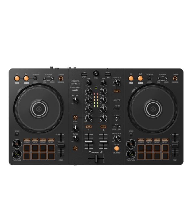 Контроллер DJ DDJ FLX4