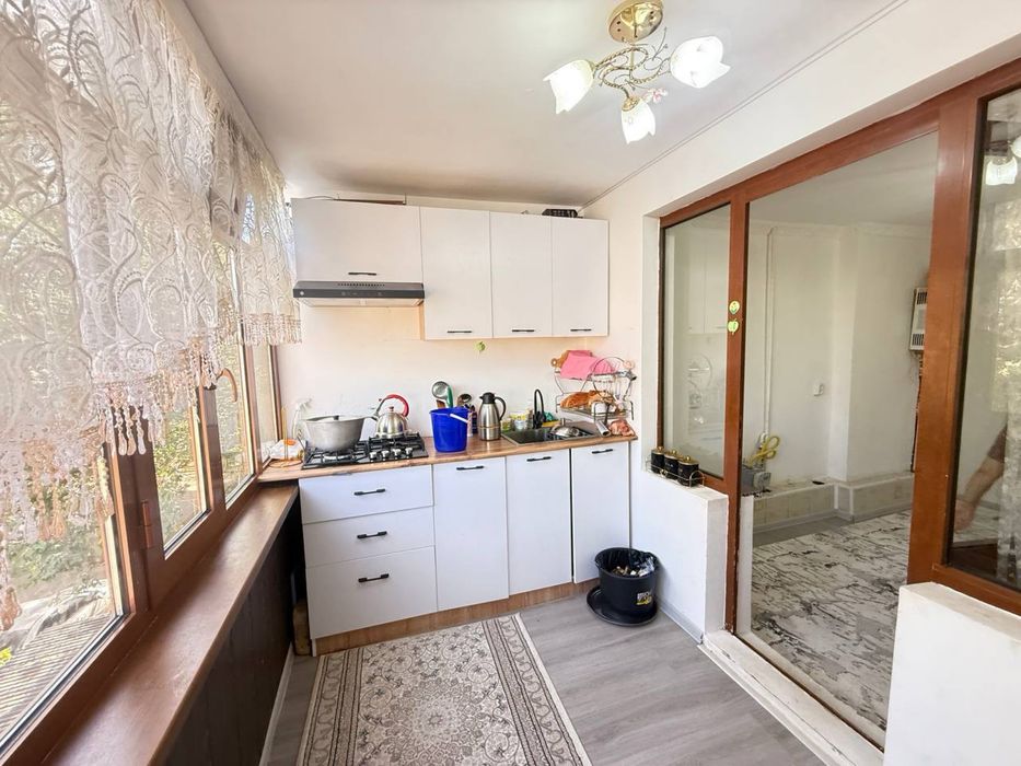 Продам 3х комнатную квартиру