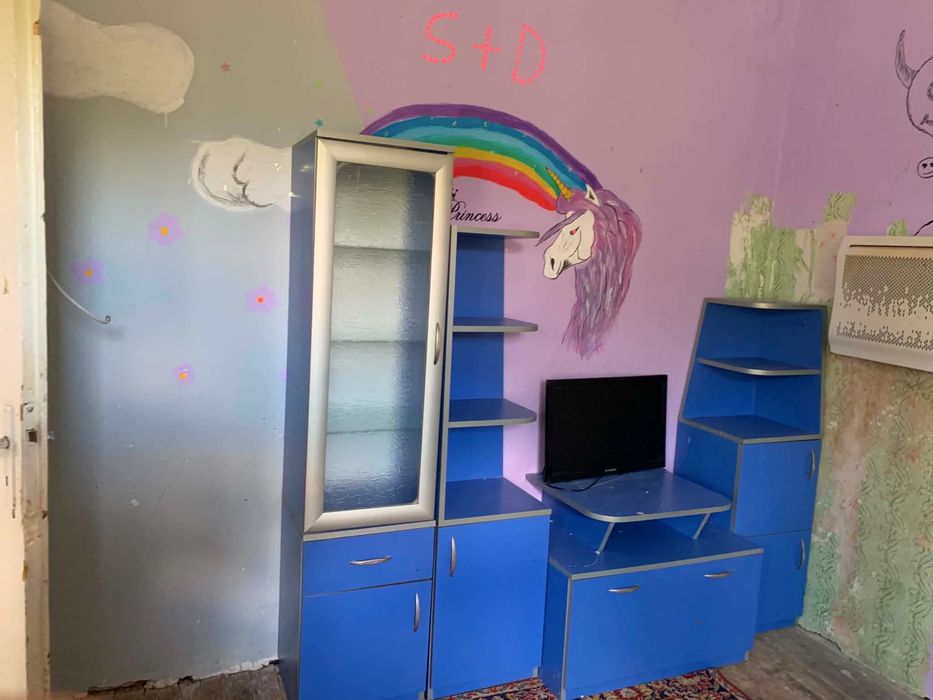 Къща за продан в село Крумово Ямблоско