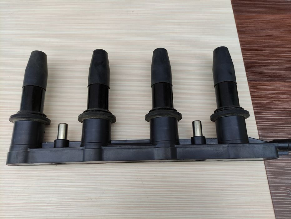 Блок катушек зажигания.