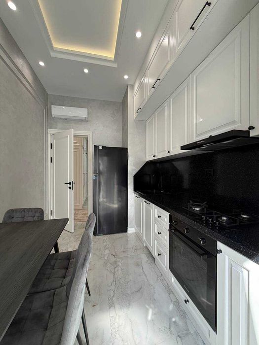 Срочно!!! Продаётся квартира свой новый!!! Сити Ташкент!