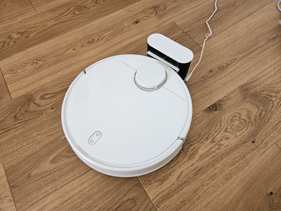 Xiaomi vacuum robot Mop P  Mi robot vacuum -mop P aspirator robot