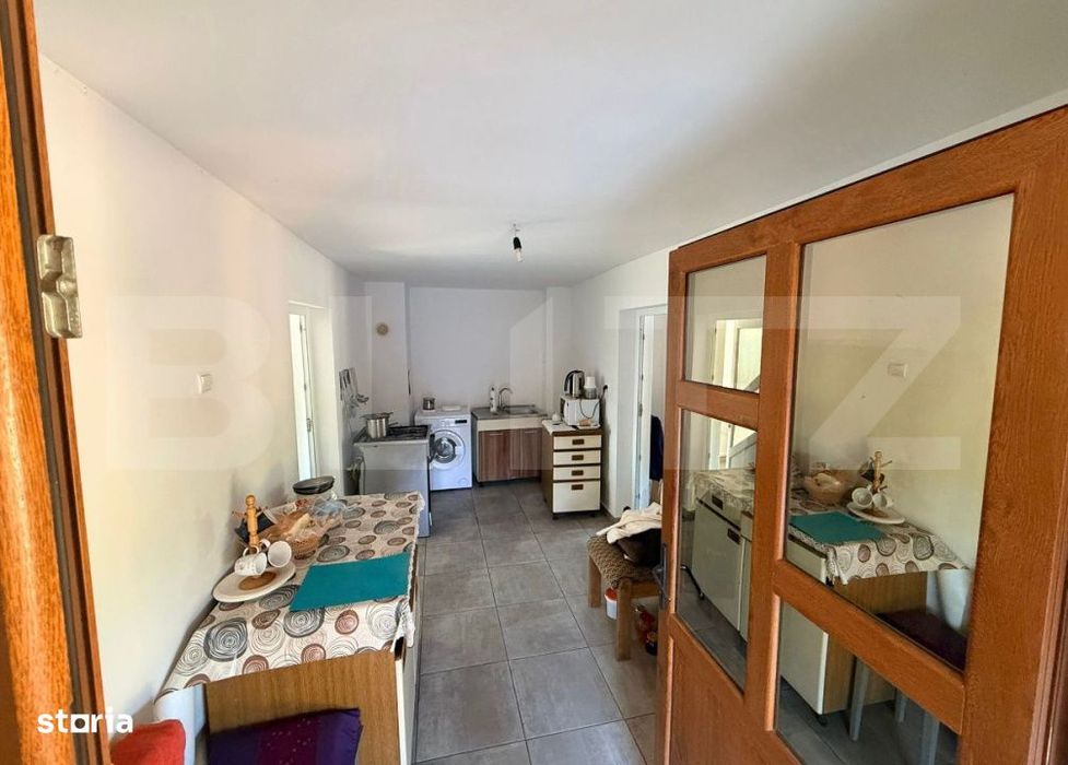Casa individuala, 148 mp, 2451 teren, sat Boian-Ceanu Mare