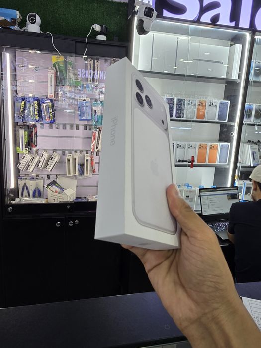 iPhone 17 оптом и в розницу