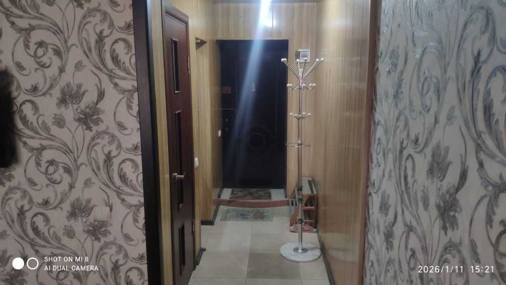 Сдаётся квартира парк фуркат