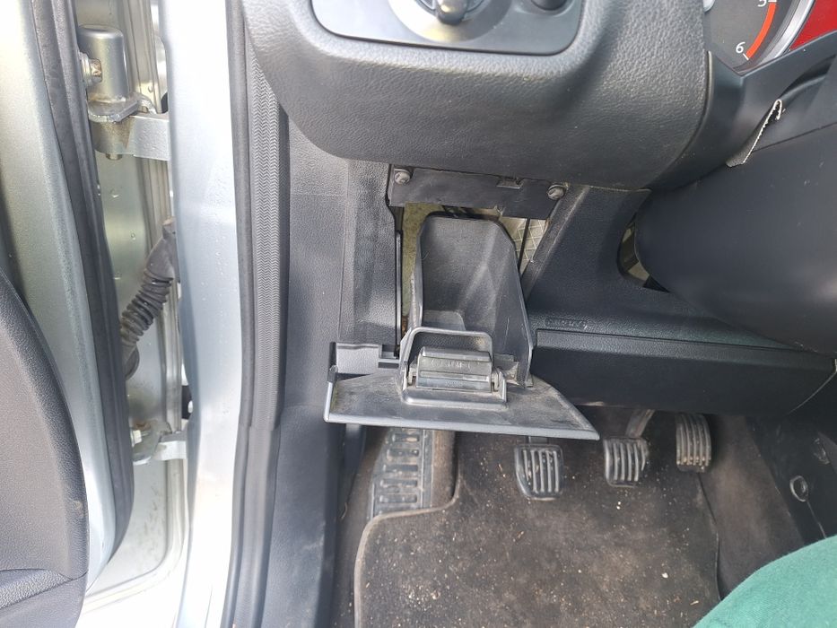 FordS-MAX на части