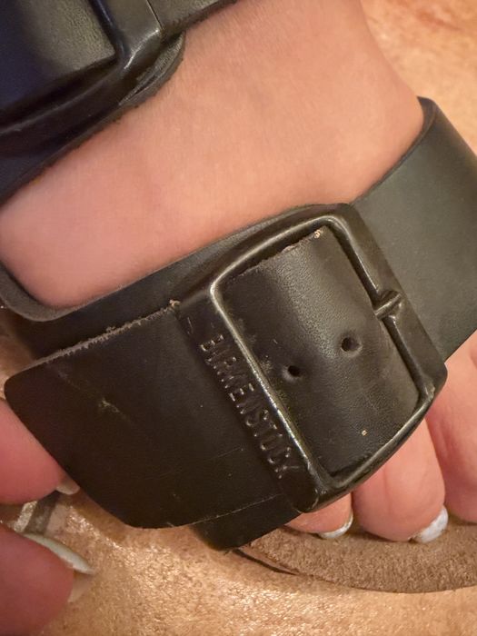 Сандали Birkenstock