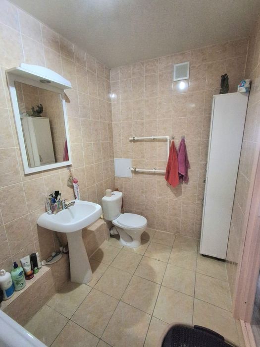 Продам 2х ком квартиру в мкр.Юбилейный