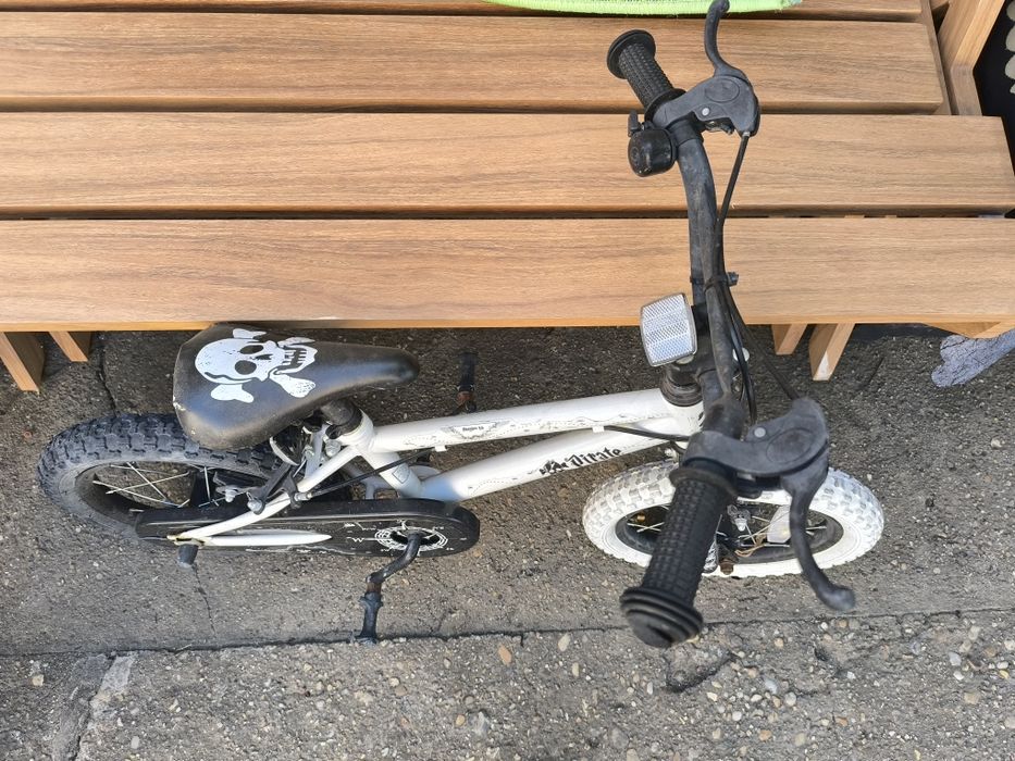 Детски велосипед