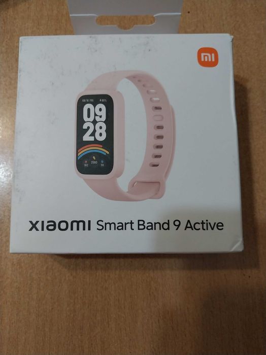 Продается фитнес браслет