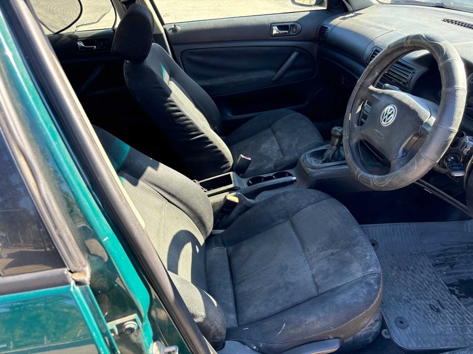 Фолксваген Пасат vw passat 1.9TDI PD 101 кс