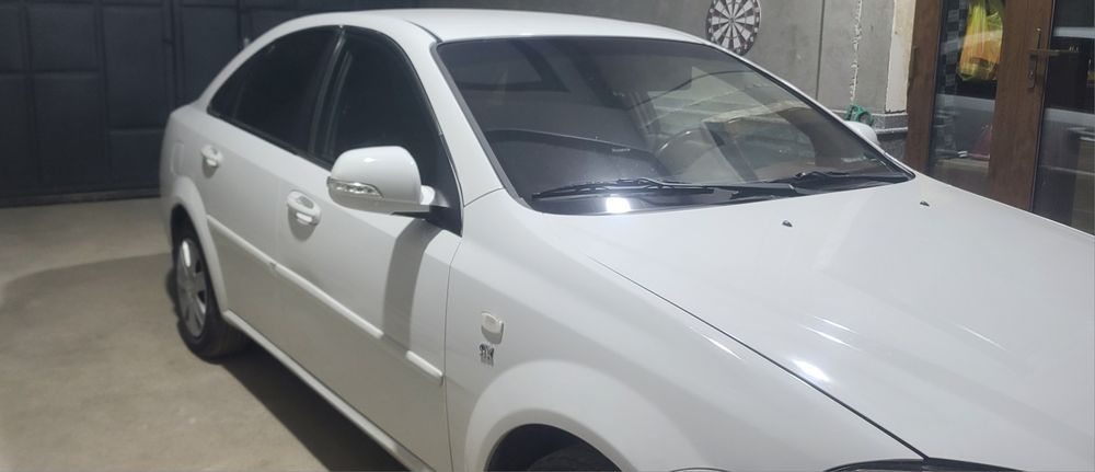 Продажа и аренда автомобилей jentra 1.5