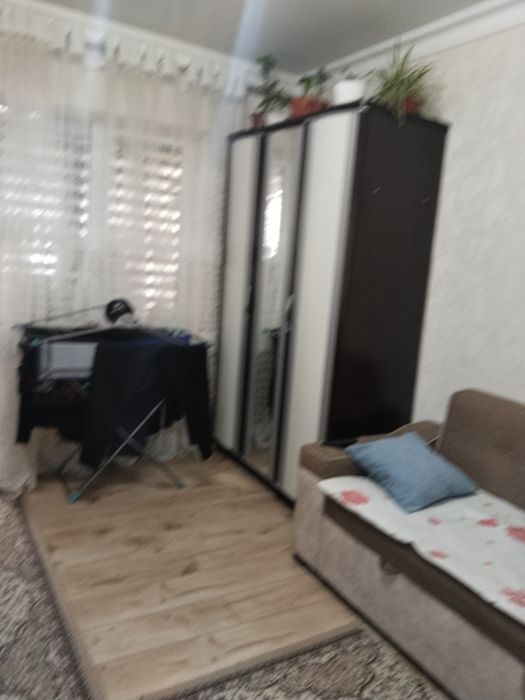 Продам 1 комнатную квартиру. Сергели -2.