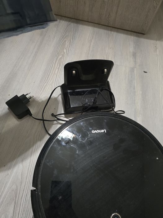 Прахосмукачка-робот Lenovo - E1-L,