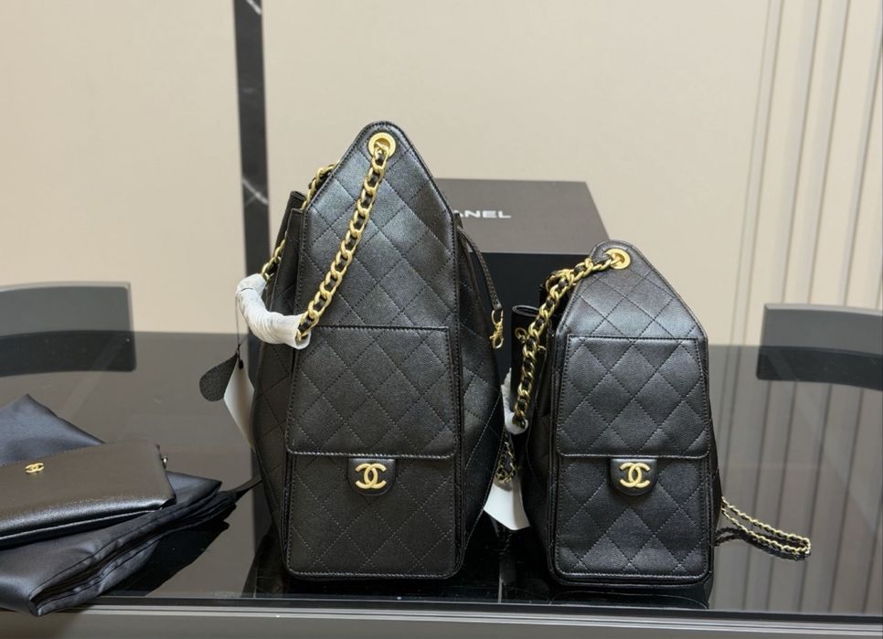 Geanta Chanel 25 piele naturala pe comanda