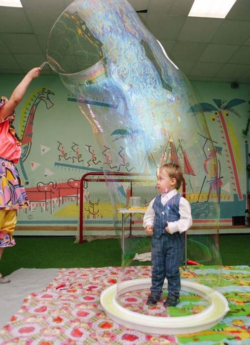 Аниматоры Алматы