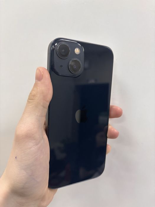 iPhone 13 (82% АКБ) Костанай 1014, лот 931026