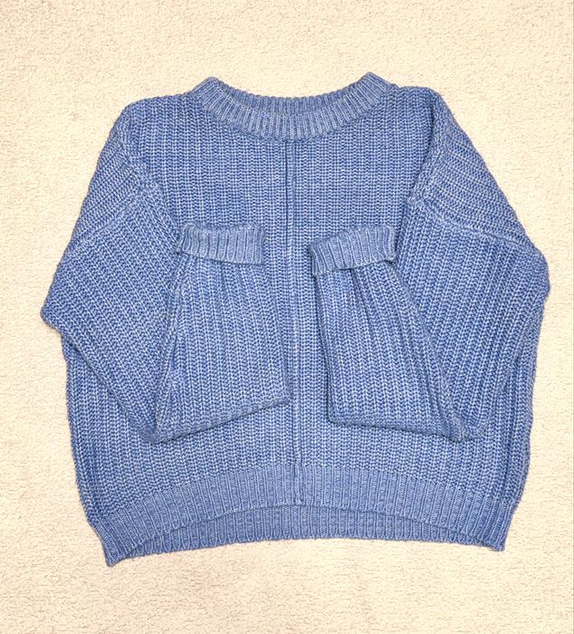 Пуловер размери  /XS-S/