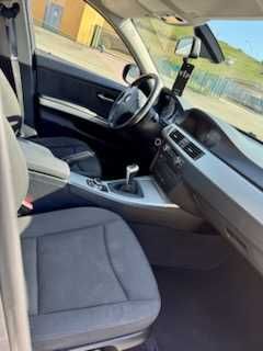 BMW 3 Series 2009 — imagine 5