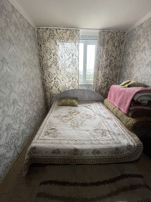 Кровать продается