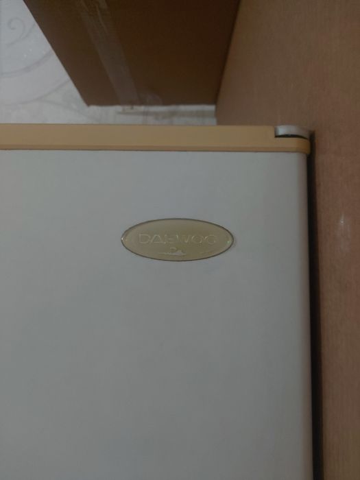 Холодильник Daewoo б/у