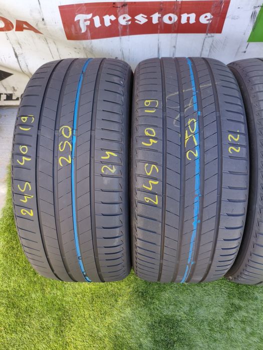 245 40 19 Bridgestone