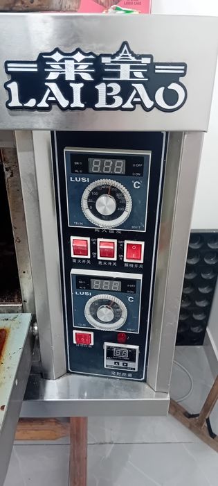 Elekton pechka oshlatilgan naqd pulga kelishiladi