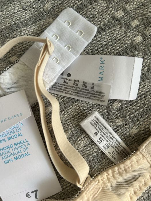 Нижнее белье кружевное