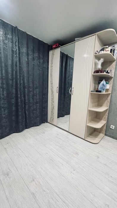 Продам 2 ком квартиру  РН ДСР