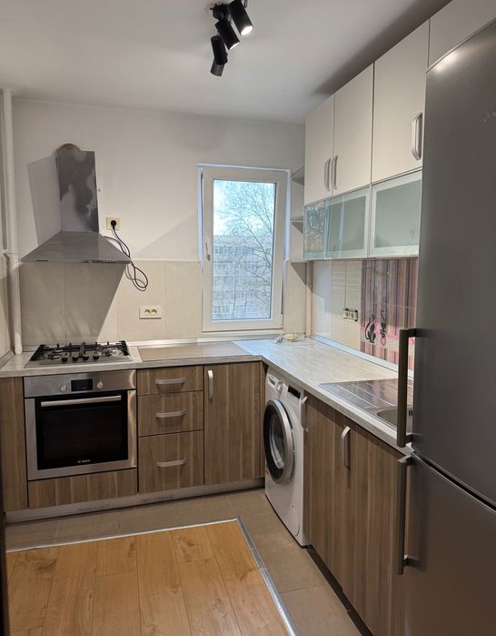 Vand apartament 2 camere - Titan