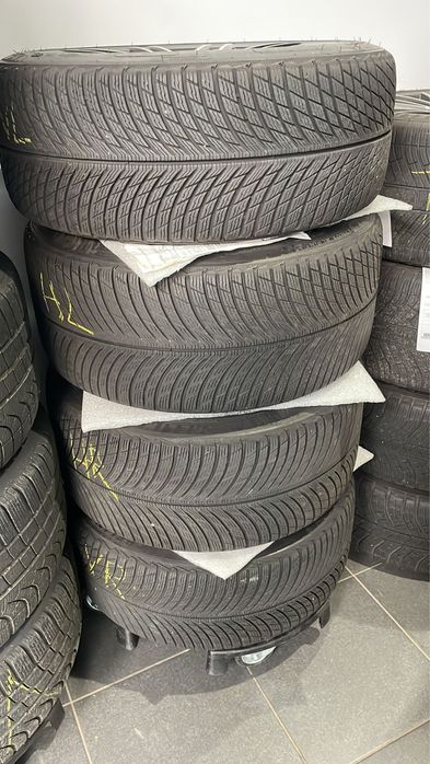 Set complet roti 21" Aston Martin