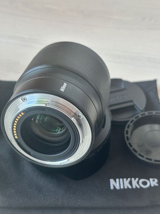 Obiective: Nikon Z50 1.8S, Nikon Z24 1.8S, Tamron Z28-75 2.8 Di III G2, Tamron F15-30 2.8 SP G2