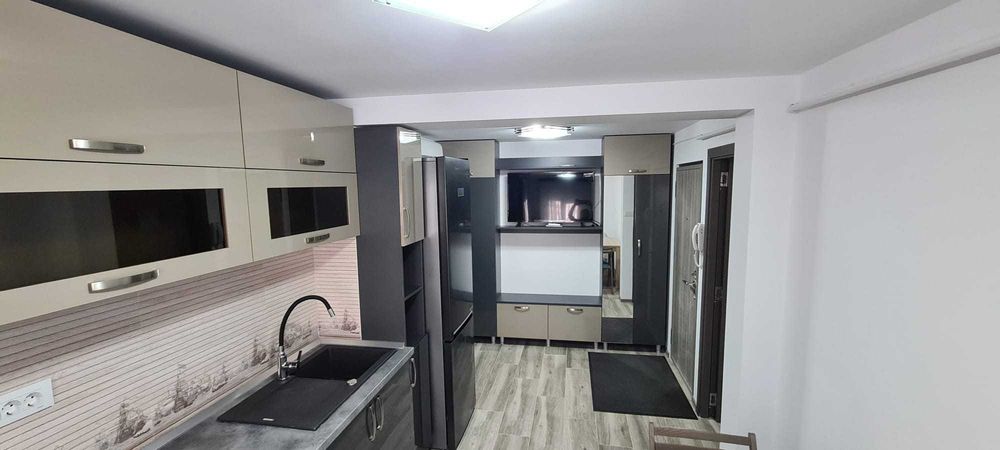 inchiriez apartament 2 camere slatina zona metalurgic - Vedere 6