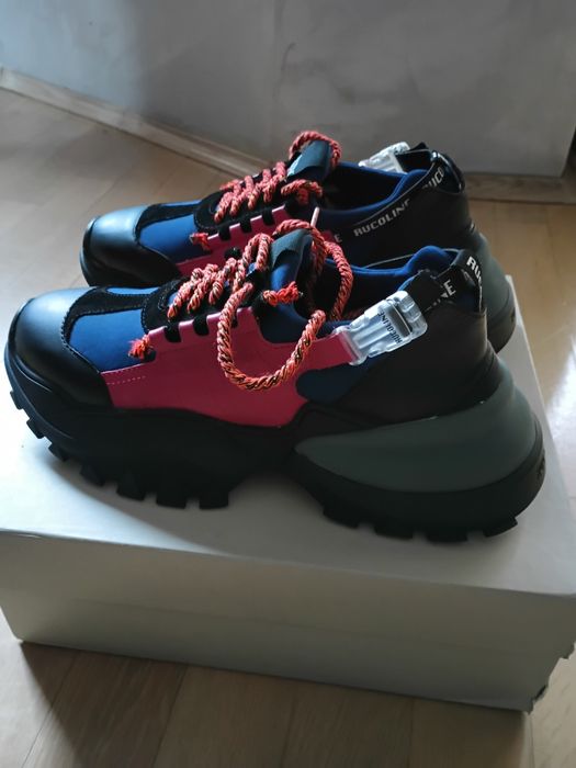 RUCO LINE  сникърси