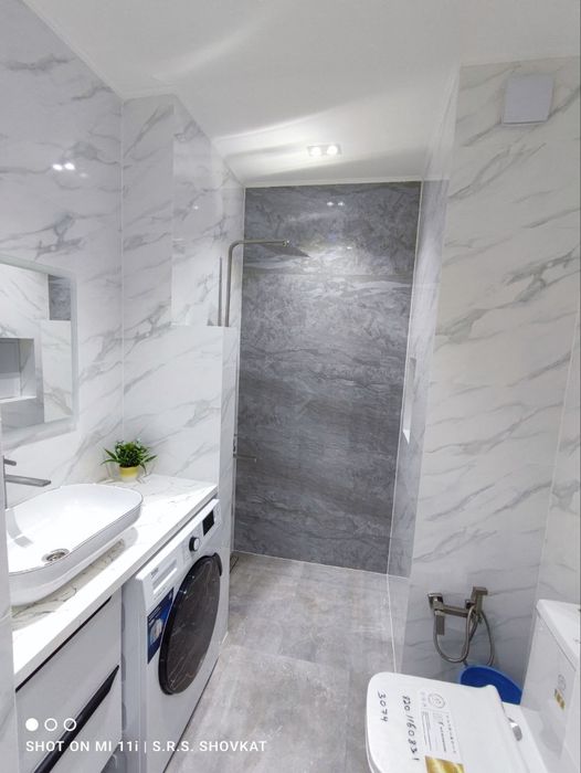 1 ком массив кушбеги ор-р 319 школа Hi-tech