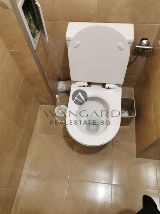 Продава се Едностаен апартамент в Пловдив, Кършияка - 32 кв.м за 1483 €/кв.м - Снимка #5