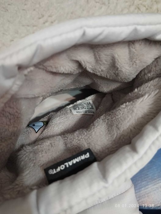 женские сапоги-дутики