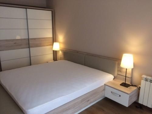 Дава се под наем Двустаен апартамент в София, Белите брези - 70 кв.м за 699 € - Снимка #4