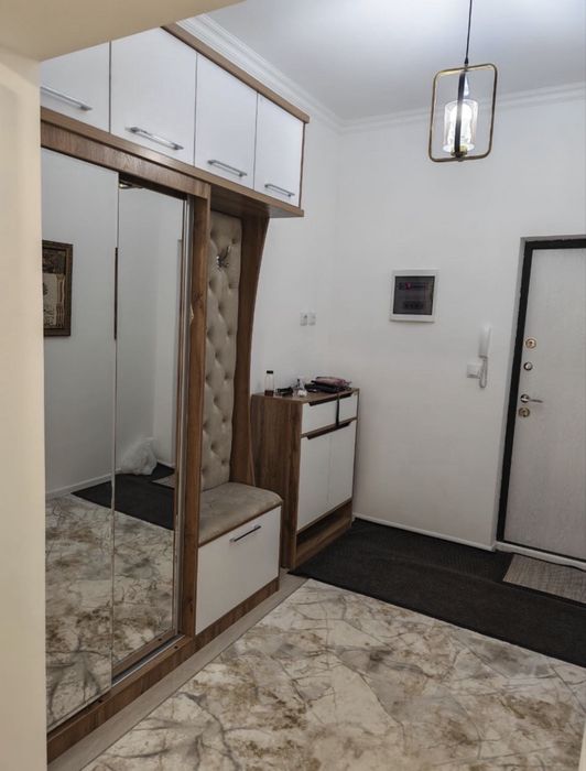 от Golden House Паркентский 2/2/9 - 65м2