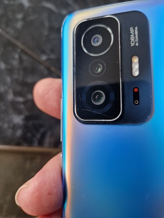 Xiaomi 11t. 8/128gb.  Отличен!