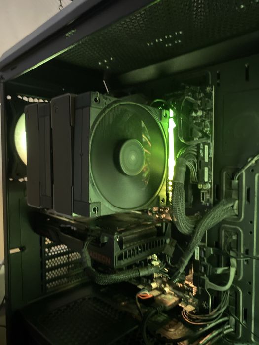 Продаю процессор в идеальном состояние