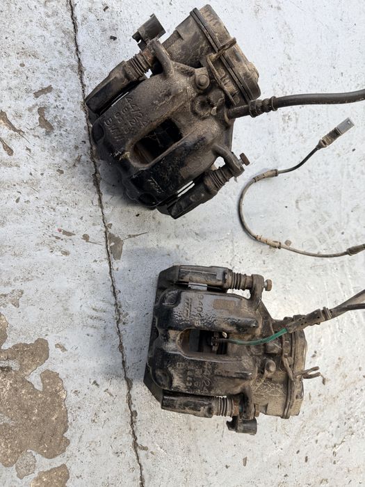 Etrieri fata etrieri spate bmw f10 f11 f12 f13 f06 535d 640d 313cp